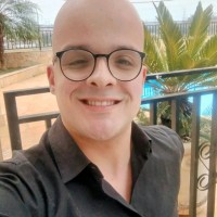 Rafael Alcantara Melo
