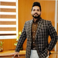Sahil Garg