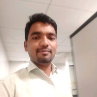 SANTHOSH BAPUGARI
