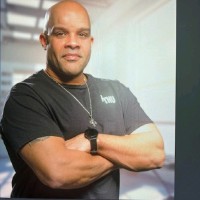 Marc Bullock