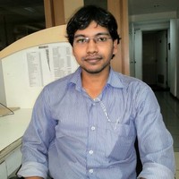 P Sagar Reddy