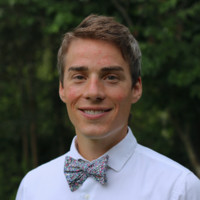 Lane Harris