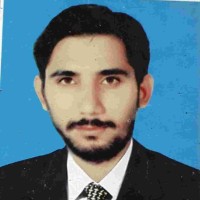 Syed Najam Ul Saqib Ali Shah