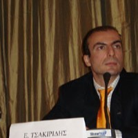 Lefteris Tsakiridis