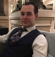 Tadhg Darcy