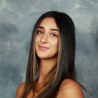 Kaitlyn Nickfardjam