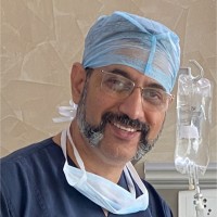 Dr Paritosh Gupta