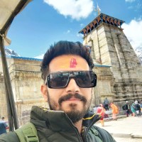 Anand Singh Rathore