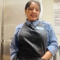 Maria Alegria Masaquiza