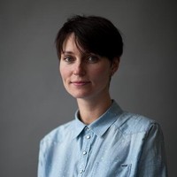 Oksana Delahaye