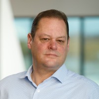 Garth Johnston