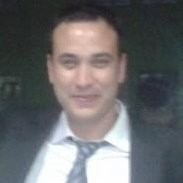 Damian Carranza