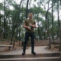 杜万浩