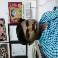 Boomi Nathan