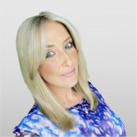 Lesley June Johnston