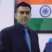 Ankit Babbar