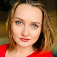 Marina Ivanov