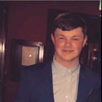 Jason O'Connor