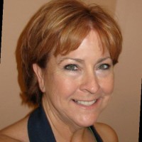 Julia Redmond