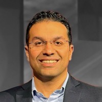 Mahmoud Shaker