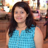 Anuja Karve