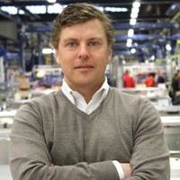 Rickard Nyberg