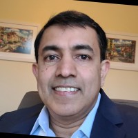 Suresh Mather