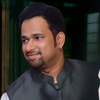 Jinto Mohan