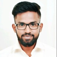 Mohan Kumar M