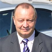 Klaus Probst