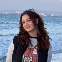 Shaina Abelev