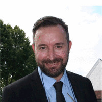 Tor Stian Tømmerås