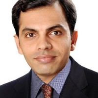 Vipin Saini - LED Lighting Professional