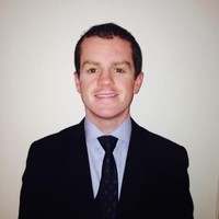 Conor Nevin