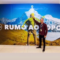 Clodoaldo Souza