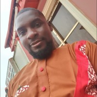 Daniel Oyinloye
