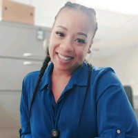 Alexia Brown