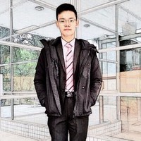 Zhang Jason