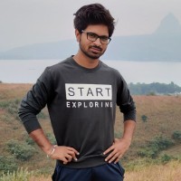 Akshay Thakare