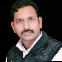 Aindar Shankar Saxena