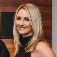 April Jackman