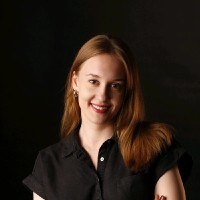 Mariia Shved