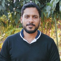 Jithu Pillai