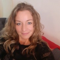 Claudia Van De Worp