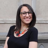 Caterina Corsaro