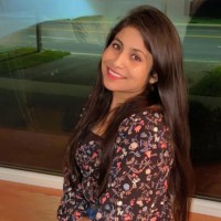 Vishali Mehra