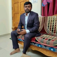Rupesh Reddy