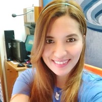 Joanne Mendoza