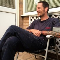 Spencer Dean