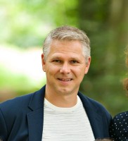 Marcel Peeters